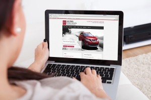 Importance of Automotive SEO Content